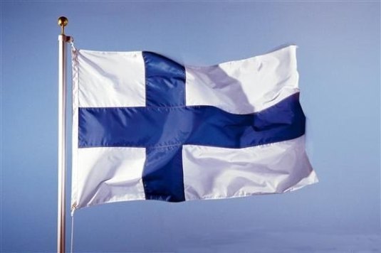 Finland_National_Flag